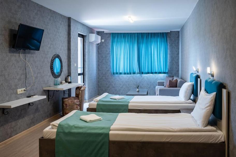 Tryavna Lake Hotel & Spa Buitenkant foto